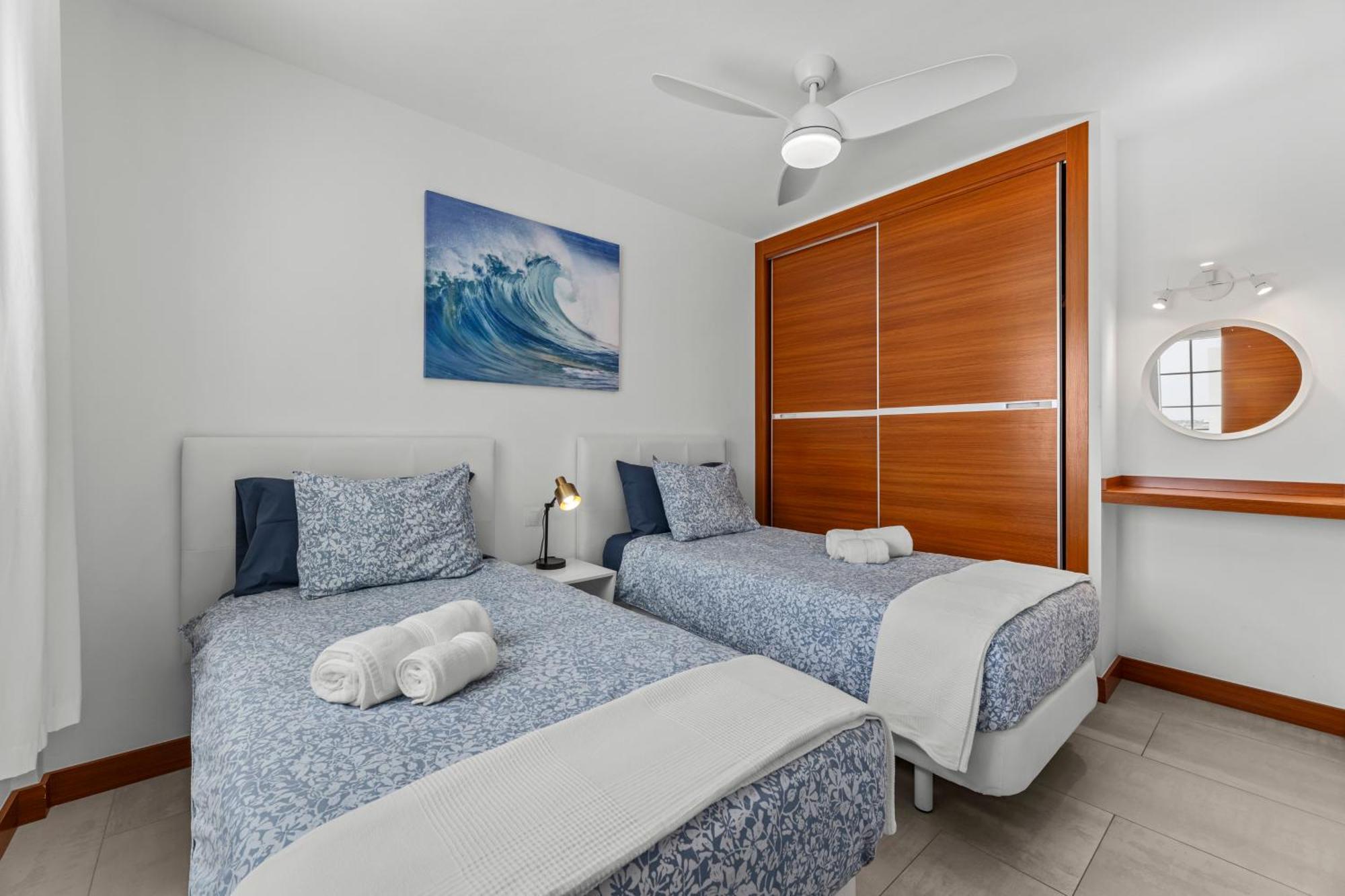 Villa Atlantica - Heated Pool In Playa Blanca Exterior photo